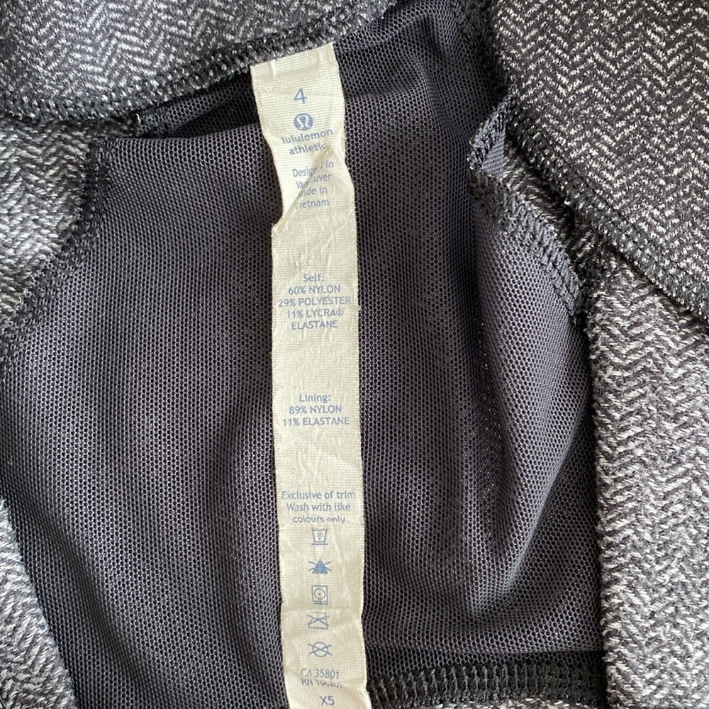 Lululemon Define Jacket - image 3